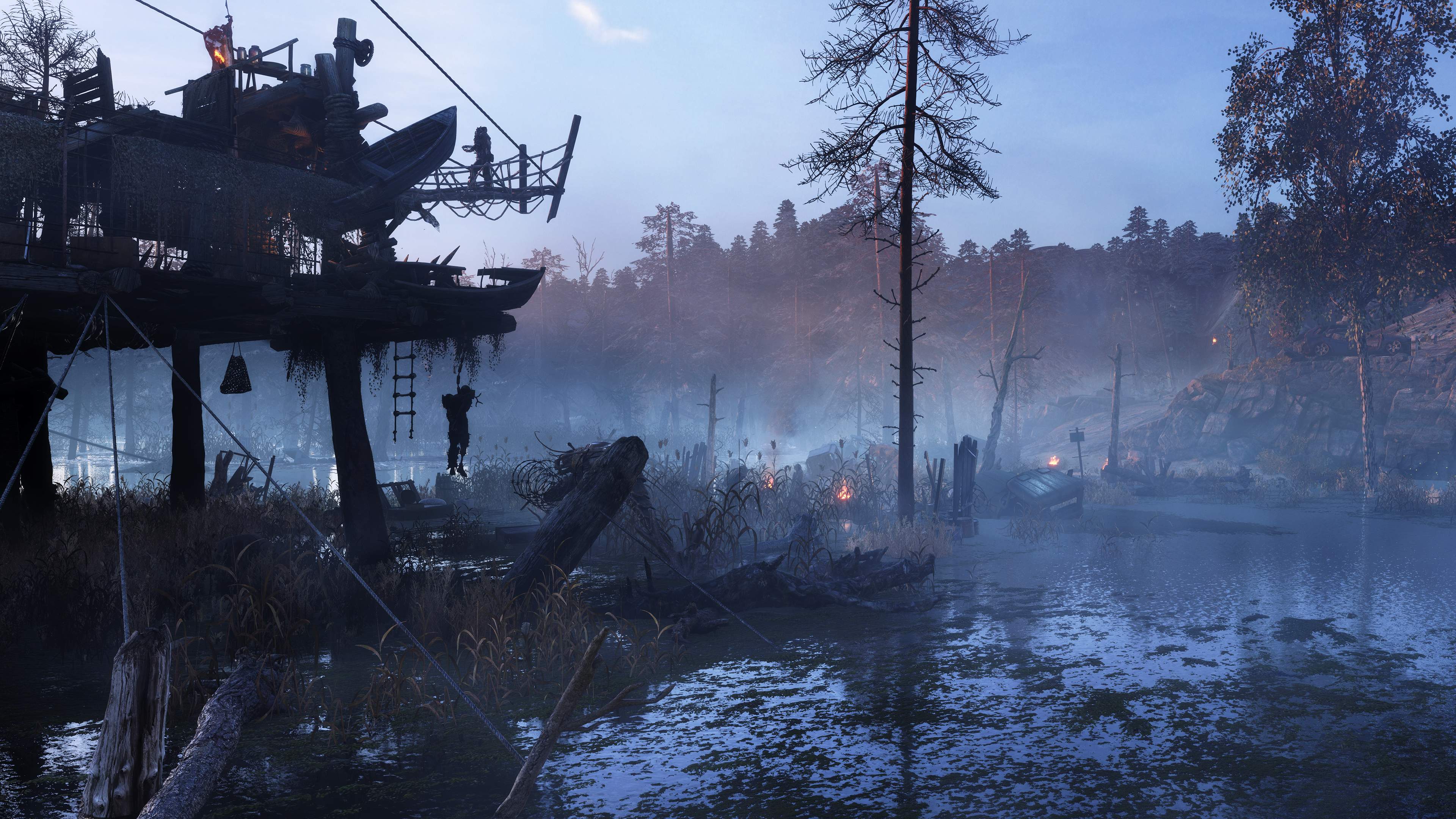 Metro Exodus - Imagen 36